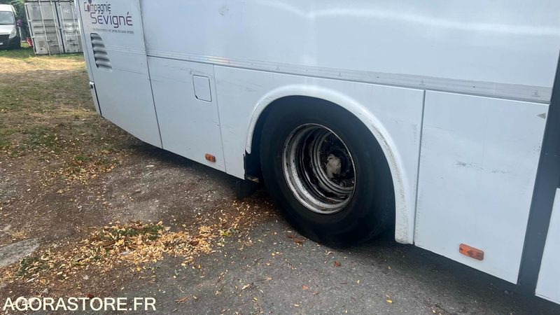 CAR - IRISBUS (IVECO BUS) - RÉCRÉO - 2011 - 305 429 KM (BW-716-JD) - 校車:图4 CAR - IRISBUS (IVECO BUS) - RÉCRÉO - 2011 - 305 429 KM (BW-716-JD) - 校車:图4