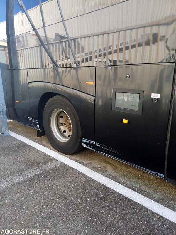 CAR IRISBUS MAGELYS 11324 (6016)  MEC 2010 564789 KM  AP-090-BZ - 长途客车:图3 CAR IRISBUS MAGELYS 11324 (6016)  MEC 2010 564789 KM  AP-090-BZ - 长途客车:图3