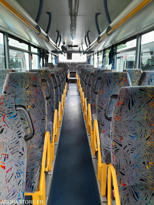 CAR-IRISBUS - RECREO-2009-511 788 KM - AB094JW (11223) - 校車:图3 CAR-IRISBUS - RECREO-2009-511 788 KM - AB094JW (11223) - 校車:图3