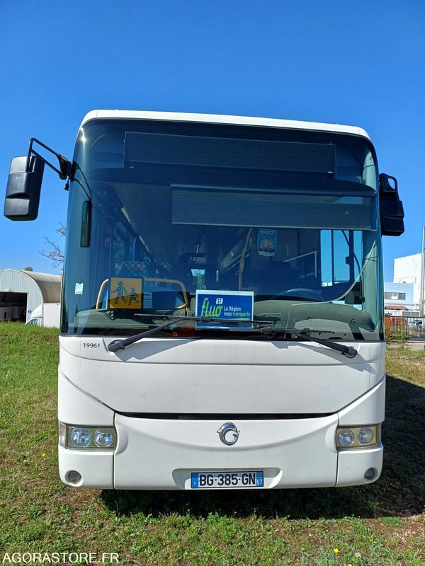 CAR IRISBUS RECREO - N°19961 - MEC 2011 455000KM BG-385-GN - 校車:图3 CAR IRISBUS RECREO - N°19961 - MEC 2011 455000KM BG-385-GN - 校車:图3