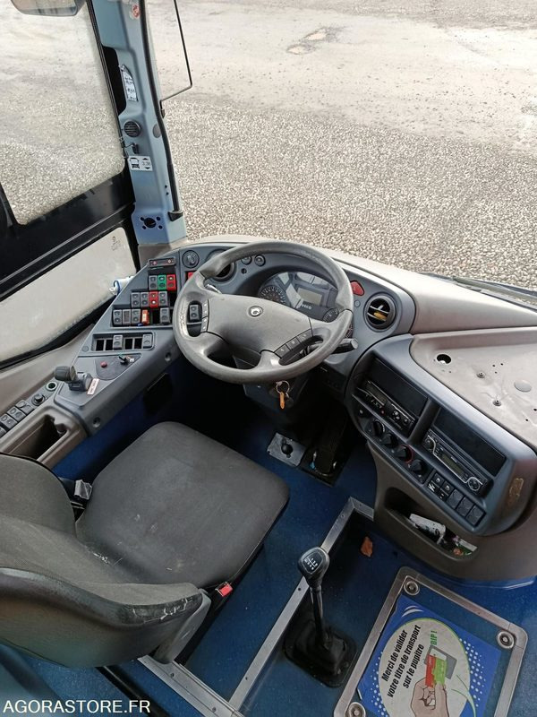 CAR IRISBUS RECREO - PARC 21067- MEC 2011/411000km/ BQ-963-PS - 校車:图5 CAR IRISBUS RECREO - PARC 21067- MEC 2011/411000km/ BQ-963-PS - 校車:图5