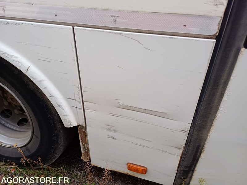 CAR IVECO ARWAY - PARC 16814 - MEC2010 497000KM AT933SJ - 校車:图5 CAR IVECO ARWAY - PARC 16814 - MEC2010 497000KM AT933SJ - 校車:图5