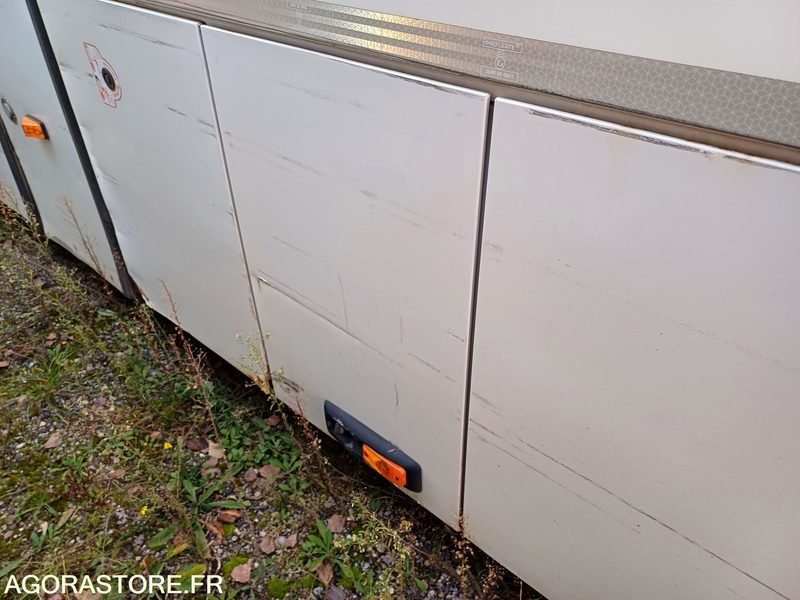 CAR IVECO ARWAY - PARC 16814 - MEC2010 497000KM AT933SJ - 校車:图3 CAR IVECO ARWAY - PARC 16814 - MEC2010 497000KM AT933SJ - 校車:图3