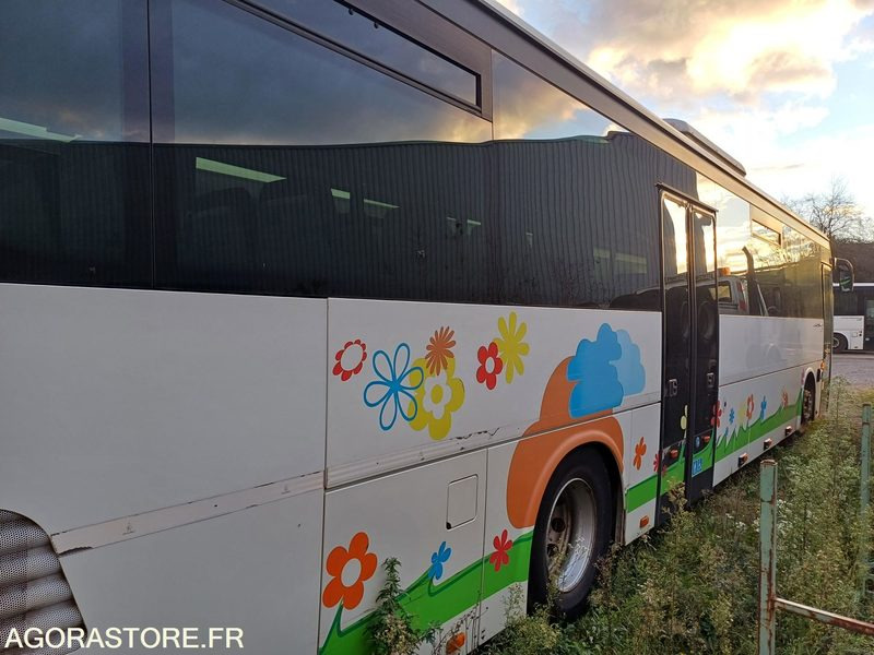 CAR IVECO CROSSWAY -N°16812 -MEC 2010 / 511000KM AT-851-NN - 校車:图3 CAR IVECO CROSSWAY -N°16812 -MEC 2010 / 511000KM AT-851-NN - 校車:图3