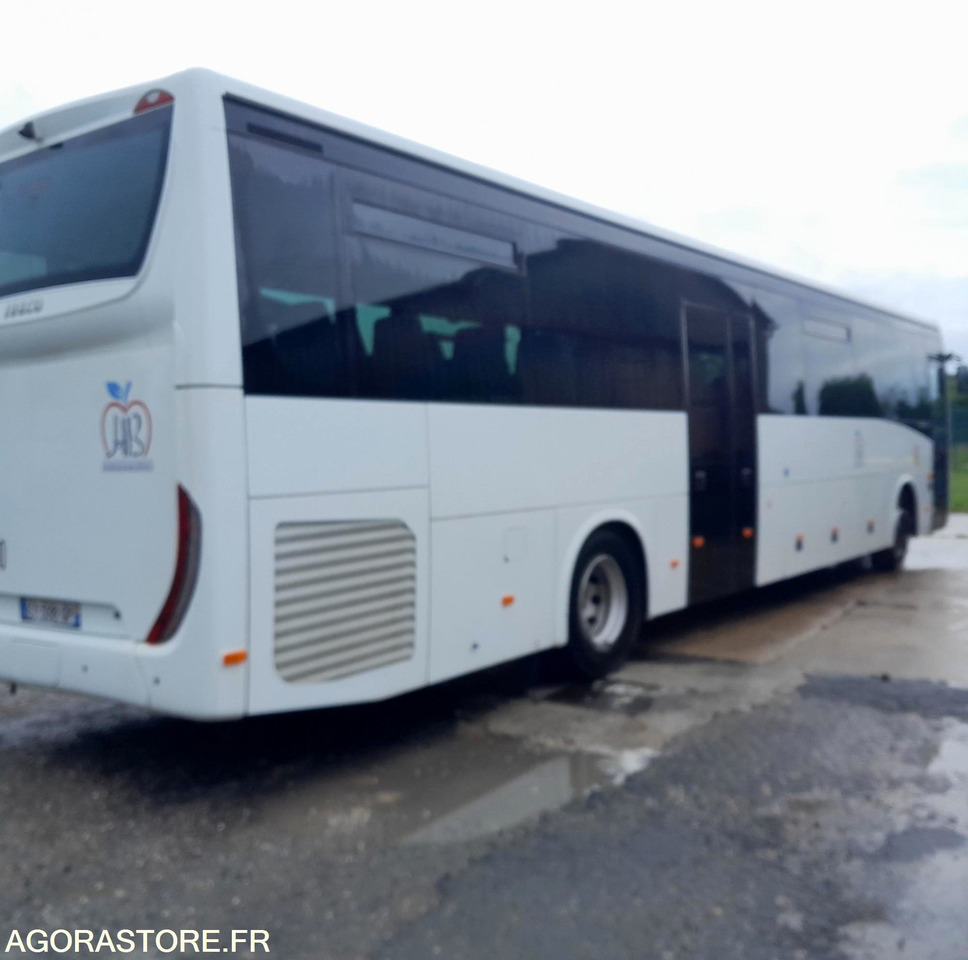 CAR IVECO Crossway 154196 kms 2018 - 校車:图3 CAR IVECO Crossway 154196 kms 2018 - 校車:图3