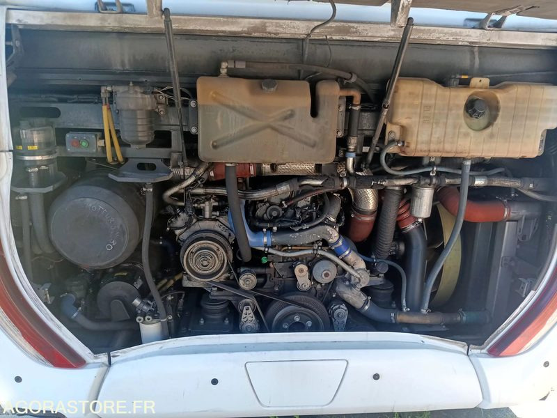 CAR MAGELYS N°37019 MEC05-10-2015 KM 479907 DW-815-HA - 长途客车:图5 CAR MAGELYS N°37019 MEC05-10-2015 KM 479907 DW-815-HA - 长途客车:图5