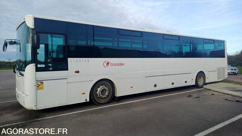 校車 CAR MAN - FAST SCOLER 3 -N°7594 MEC 2007 / 302000 KM - BN-707-ZC:图7 校車 CAR MAN - FAST SCOLER 3 -N°7594 MEC 2007 / 302000 KM - BN-707-ZC:图7