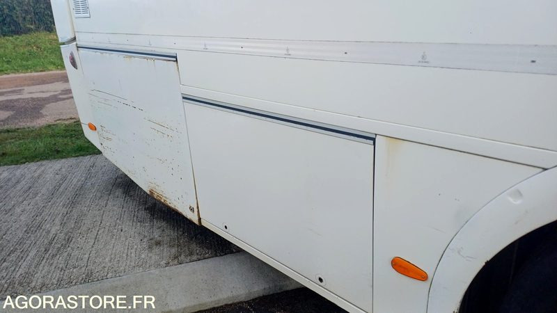 校車 CAR MAN - FAST SCOLER 3 -N°7594 MEC 2007 / 302000 KM - BN-707-ZC:图6 校車 CAR MAN - FAST SCOLER 3 -N°7594 MEC 2007 / 302000 KM - BN-707-ZC:图6