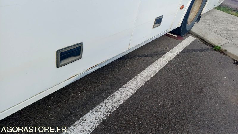 校車 CAR MAN - FAST SCOLER 3 -N°7594 MEC 2007 / 302000 KM - BN-707-ZC:图9 校車 CAR MAN - FAST SCOLER 3 -N°7594 MEC 2007 / 302000 KM - BN-707-ZC:图9