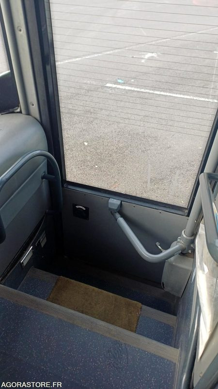 校車 CAR MAN - FAST SCOLER 3 -N°7594 MEC 2007 / 302000 KM - BN-707-ZC:图16 校車 CAR MAN - FAST SCOLER 3 -N°7594 MEC 2007 / 302000 KM - BN-707-ZC:图16