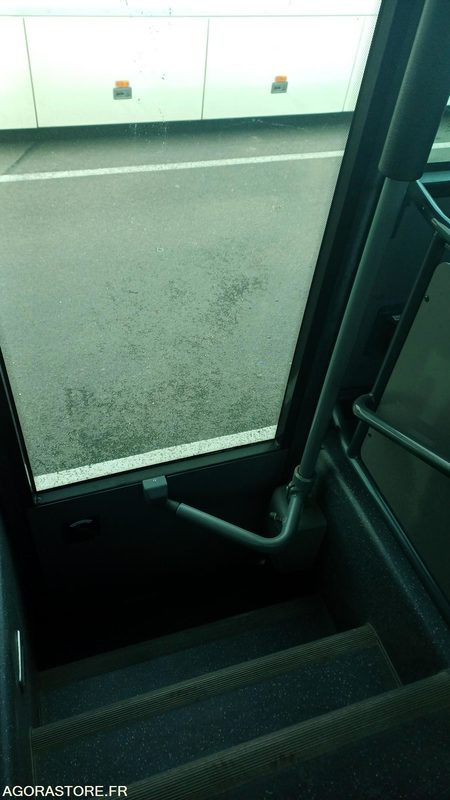 校車 CAR MAN - FAST SCOLER 3 -N°7594 MEC 2007 / 302000 KM - BN-707-ZC:图18 校車 CAR MAN - FAST SCOLER 3 -N°7594 MEC 2007 / 302000 KM - BN-707-ZC:图18