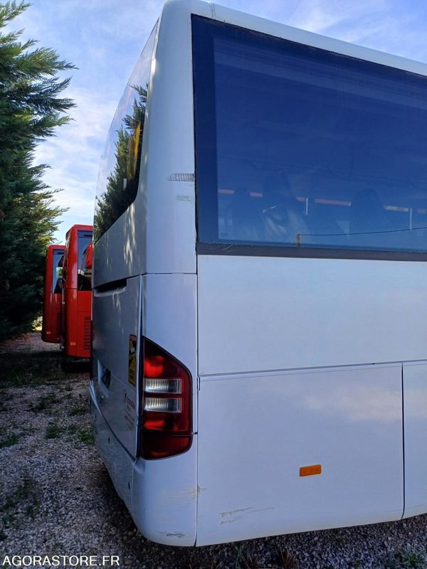 CAR MERCEDES BENZ INTOURO 21886 (6109) MEC 30/12/2009 335477 KM AJ-792-BQ - 校車:图5 CAR MERCEDES BENZ INTOURO 21886 (6109) MEC 30/12/2009 335477 KM AJ-792-BQ - 校車:图5