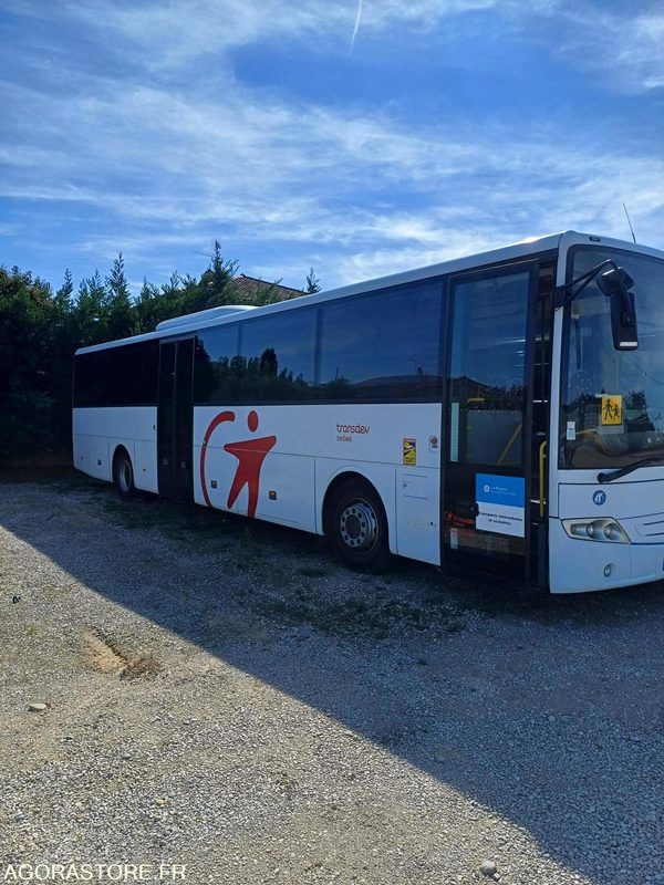 CAR MERCEDES BENZ INTOURO 21886 (6109) MEC 30/12/2009 335477 KM AJ-792-BQ - 校車:图2 CAR MERCEDES BENZ INTOURO 21886 (6109) MEC 30/12/2009 335477 KM AJ-792-BQ - 校車:图2