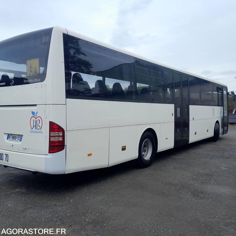 CAR MERCEDES INTOURO 436244 kms 2010 - 校車:图3 CAR MERCEDES INTOURO 436244 kms 2010 - 校車:图3