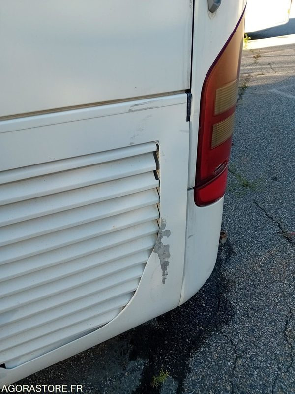 CAR MERCEDES INTOURO N°11427 MEC2009 492000KM AH-256-VW - 校車:图3 CAR MERCEDES INTOURO N°11427 MEC2009 492000KM AH-256-VW - 校車:图3