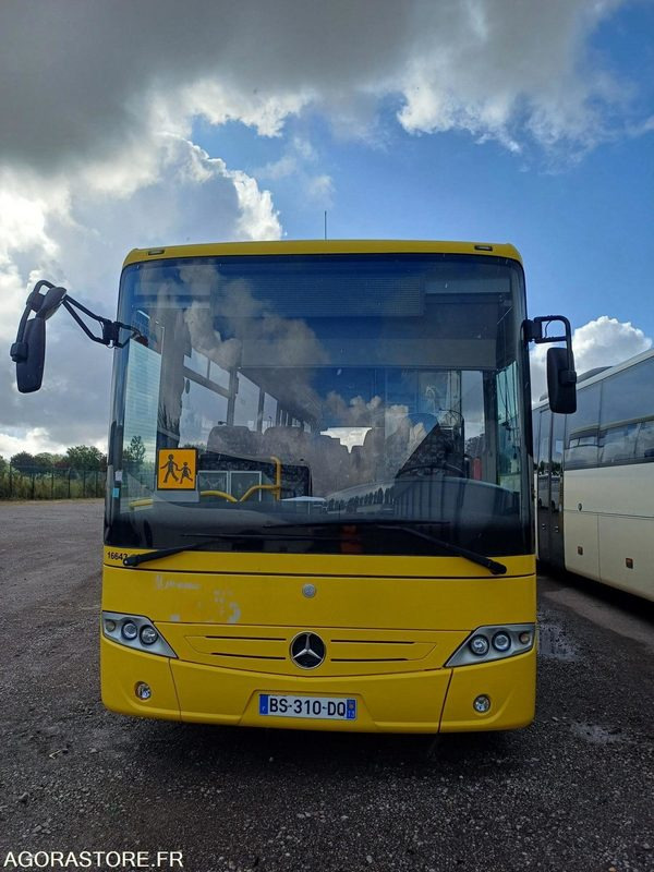 CAR MERCEDES INTOURO - N°16643 - MEC 2011 - 565457km - BS310DQ - 校車:图1 CAR MERCEDES INTOURO - N°16643 - MEC 2011 - 565457km - BS310DQ - 校車:图1