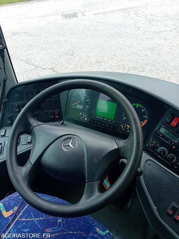 CAR SCOLAIRE MERCEDES INTOURO N°11426/395 MEC 2009 435000KM AH-538-LV - 校車:图3 CAR SCOLAIRE MERCEDES INTOURO N°11426/395 MEC 2009 435000KM AH-538-LV - 校車:图3
