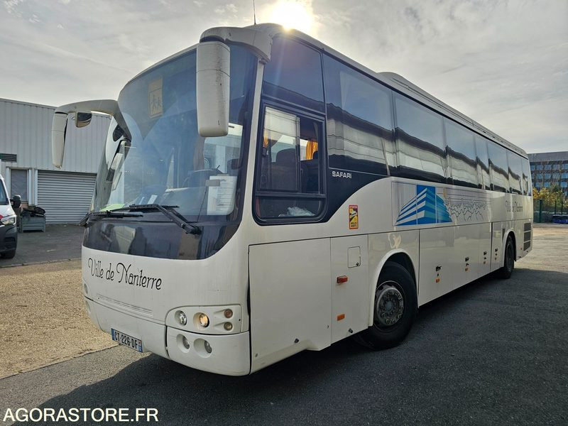 CAR SCOLAIRE TEMSA SAFARI - 2006 - 443780KM - CT226DF - 校車:图1 CAR SCOLAIRE TEMSA SAFARI - 2006 - 443780KM - CT226DF - 校車:图1