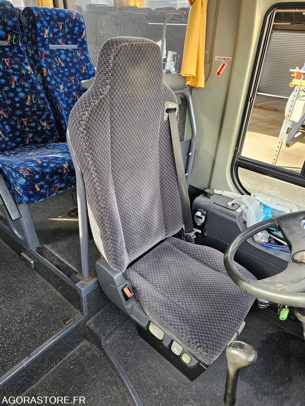 CAR SCOLAIRE TEMSA SAFARI - 2006 - 443780KM - CT226DF - 校車:图5 CAR SCOLAIRE TEMSA SAFARI - 2006 - 443780KM - CT226DF - 校車:图5