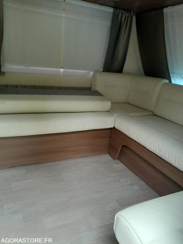 CARAVANE RUBIS 5.7 - 2019 - 汽车:图4 CARAVANE RUBIS 5.7 - 2019 - 汽车:图4