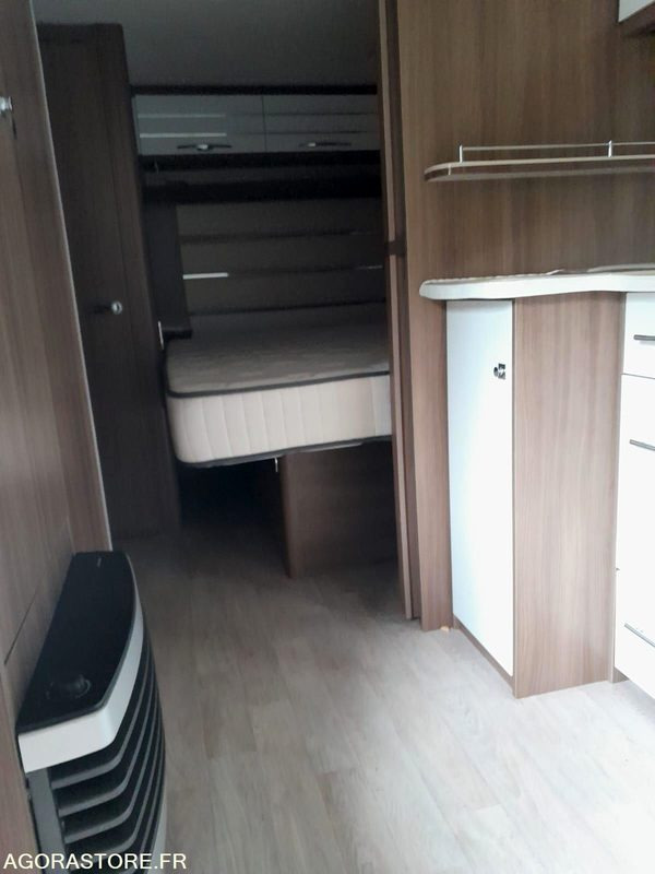 CARAVANE RUBIS 5.7 - 2019 - 汽车:图2 CARAVANE RUBIS 5.7 - 2019 - 汽车:图2