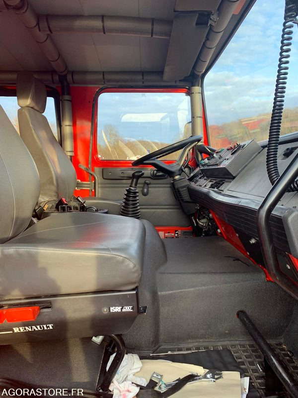 CCFM RENAULT M210 4*4 3331SP76 - 卡车:图5 CCFM RENAULT M210 4*4 3331SP76 - 卡车:图5