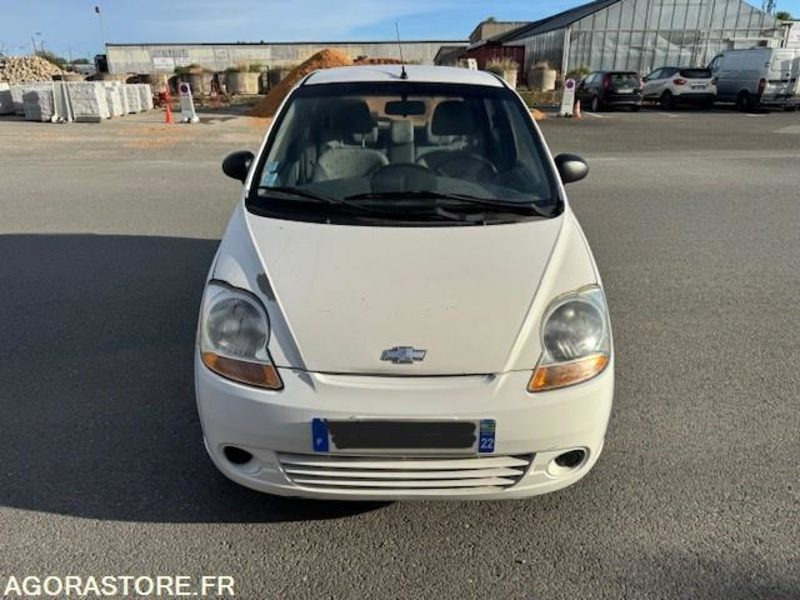 CHEVROLET MATIZ - 汽车:图2 CHEVROLET MATIZ - 汽车:图2
