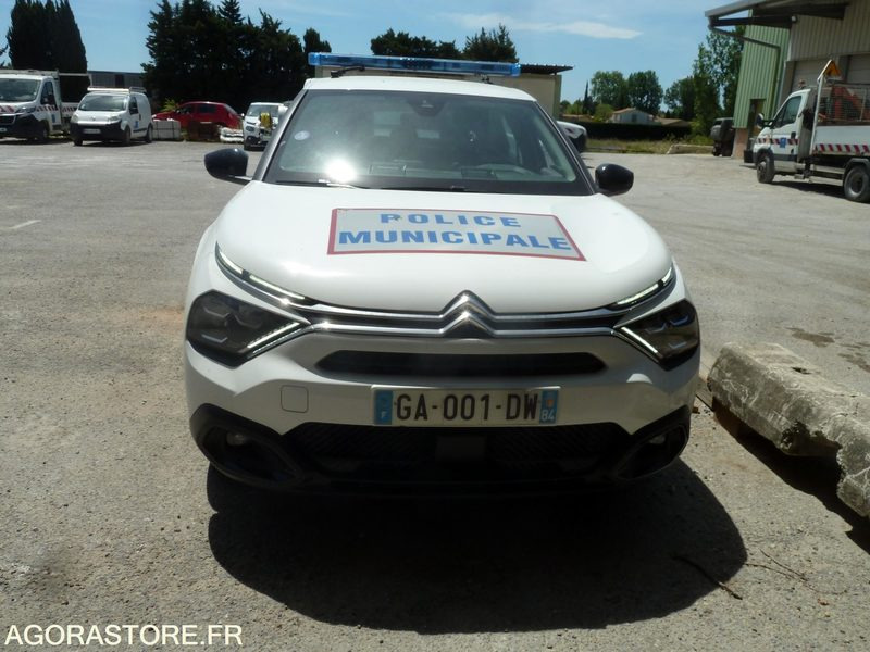 CITROEN C 4 - 汽车:图1 CITROEN C 4 - 汽车:图1