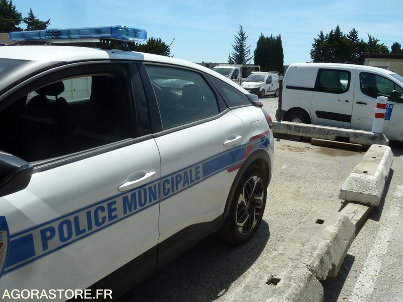 CITROEN C 4 - 汽车:图5 CITROEN C 4 - 汽车:图5