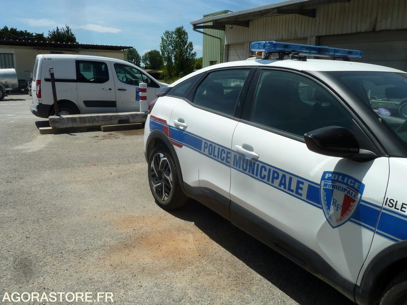 CITROEN C 4 - 汽车:图4 CITROEN C 4 - 汽车:图4