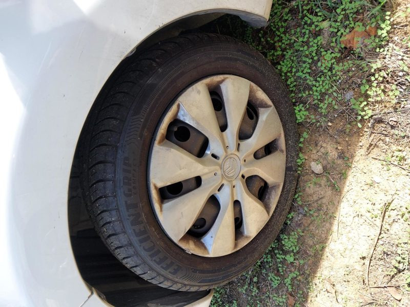 CITROEN C1 - 2011 - 42667KM - 汽车:图5 CITROEN C1 - 2011 - 42667KM - 汽车:图5