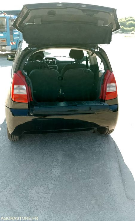 CITROEN C2 - 汽车:图5 CITROEN C2 - 汽车:图5