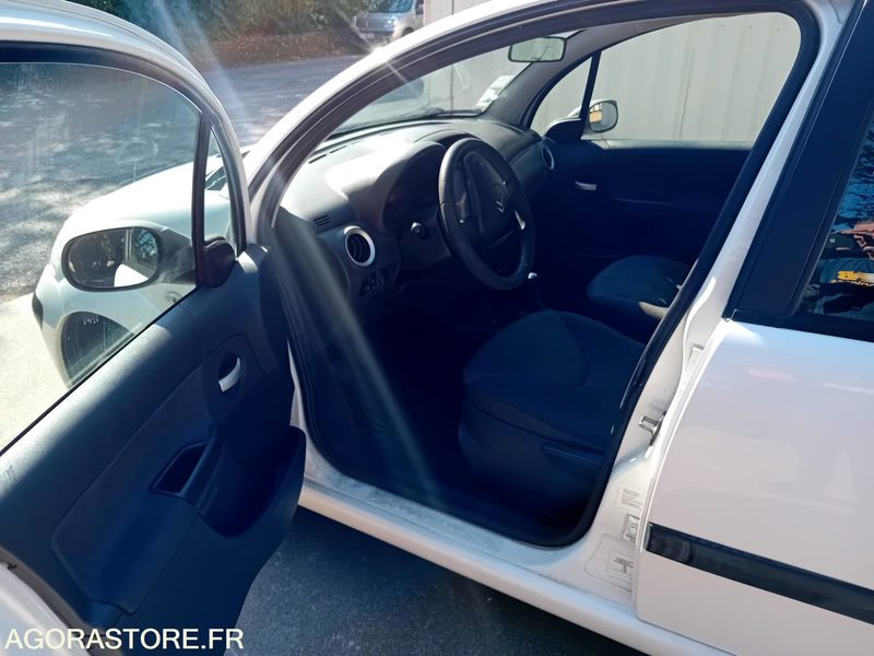 CITROEN C3 1.4HDI CLUB - 汽车:图4 CITROEN C3 1.4HDI CLUB - 汽车:图4
