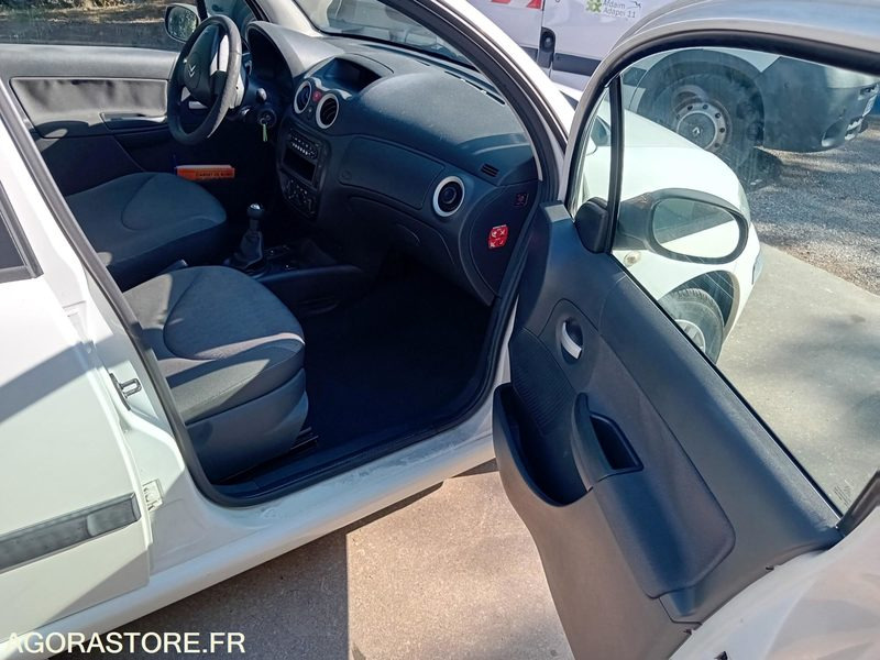CITROEN C3 1.4HDI CLUB - 汽车:图5 CITROEN C3 1.4HDI CLUB - 汽车:图5