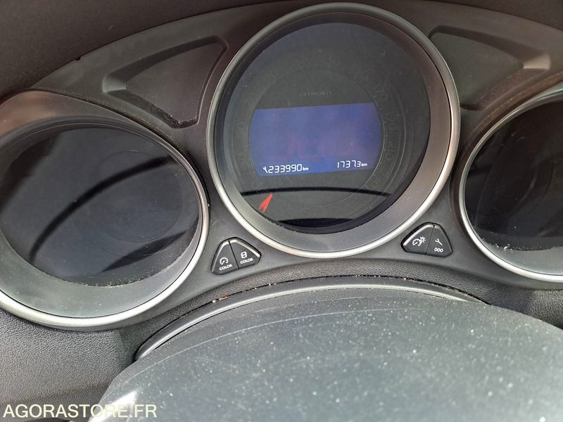 CITROEN C4 GRISE - 汽车:图5 CITROEN C4 GRISE - 汽车:图5