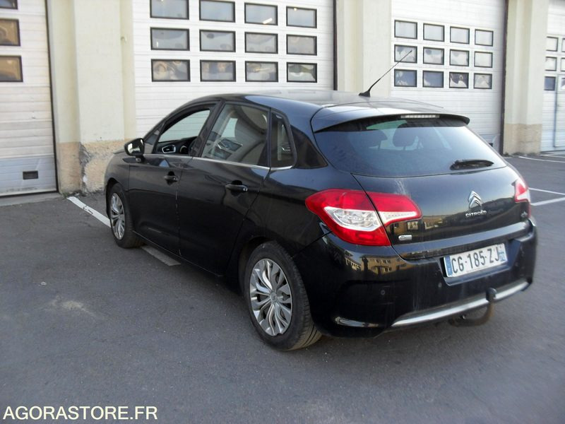 CITROEN C4 NOIRE - 汽车:图3 CITROEN C4 NOIRE - 汽车:图3