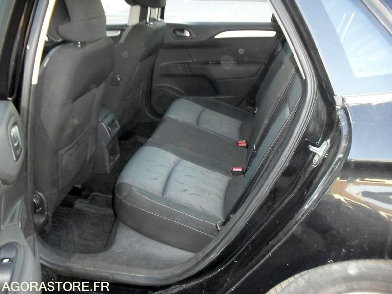 CITROEN C4 NOIRE - 汽车:图5 CITROEN C4 NOIRE - 汽车:图5