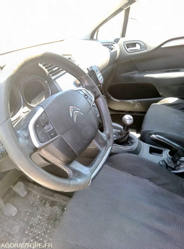 CITROEN C4 - 汽车:图1 CITROEN C4 - 汽车:图1