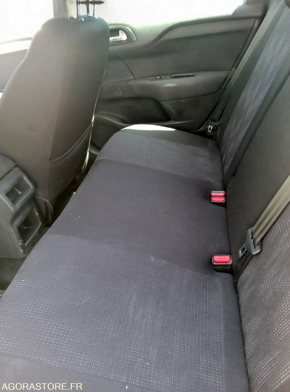 CITROEN C4 - 汽车:图2 CITROEN C4 - 汽车:图2
