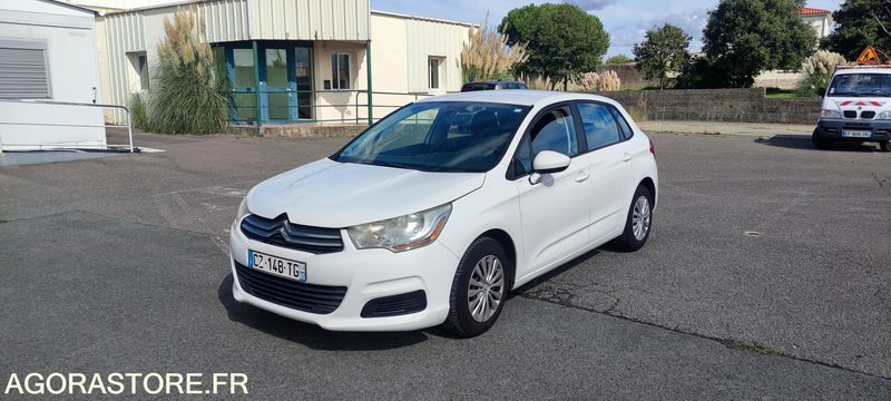 CITROEN C4 - 汽车:图3 CITROEN C4 - 汽车:图3