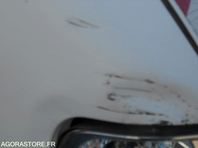 CITROEN JUMPER BENNE - 翻斗货车:图5 CITROEN JUMPER BENNE - 翻斗货车:图5