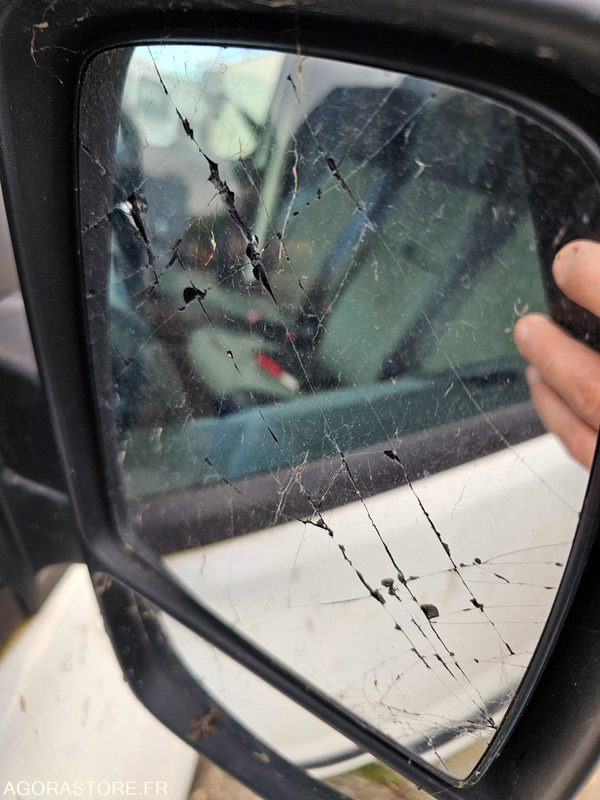 无侧窗厢式货车 CITROEN JUMPY - 2009 - 48351KM -AH794AJ:图22 无侧窗厢式货车 CITROEN JUMPY - 2009 - 48351KM -AH794AJ:图22