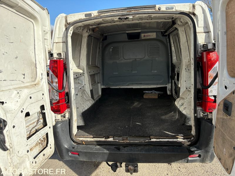 CITROEN JUMPY 2011 - 紧凑型面包车:图3 CITROEN JUMPY 2011 - 紧凑型面包车:图3