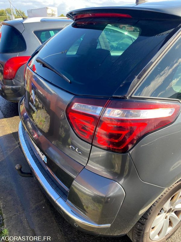 CITROEN PICASSO // CT-011-LS // 2013 - 215 102 KM - 汽车:图3 CITROEN PICASSO // CT-011-LS // 2013 - 215 102 KM - 汽车:图3