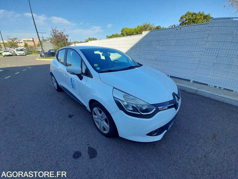 CLIO - 汽车:图1 CLIO - 汽车:图1