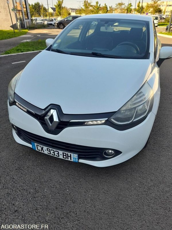 CLIO - 汽车:图4 CLIO - 汽车:图4