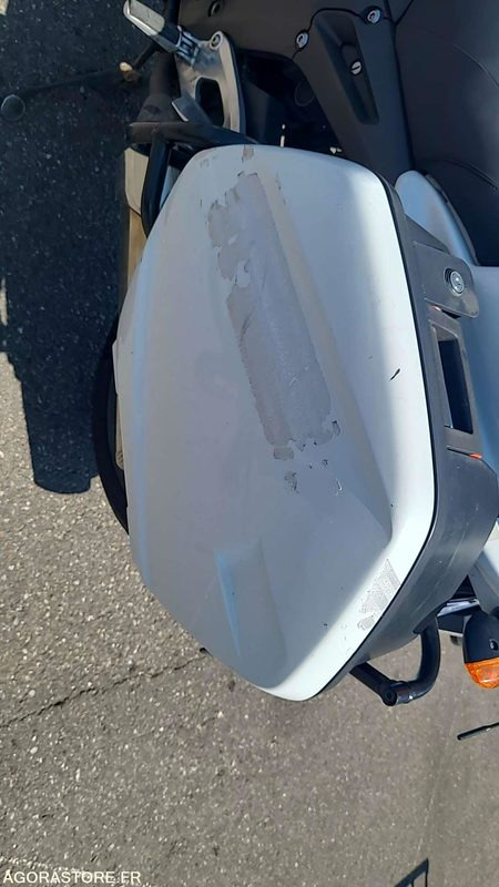 CV 632 MQ - YAMAHA TDM 900 - 2013 - 78214KM - 摩托车:图5 CV 632 MQ - YAMAHA TDM 900 - 2013 - 78214KM - 摩托车:图5