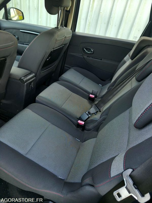 CZ-908-ES // RENAULT MEGANE SCENIC // 252 484 KMS - 汽车:图4 CZ-908-ES // RENAULT MEGANE SCENIC // 252 484 KMS - 汽车:图4
