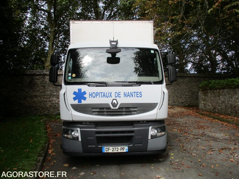 Camion Renault Prémium 300DXI de 19T - 卡车:图1 Camion Renault Prémium 300DXI de 19T - 卡车:图1