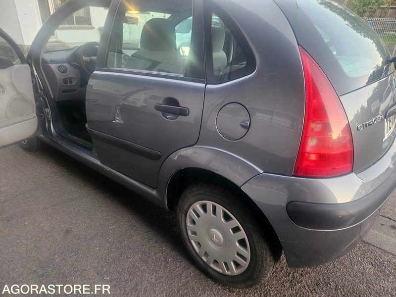 Citroën C3 - 2003 - 204203km - 汽车:图3 Citroën C3 - 2003 - 204203km - 汽车:图3